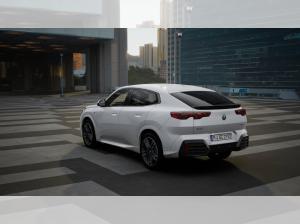 BMW X2 sDrive20i*M-Sport*Lagerwagen*