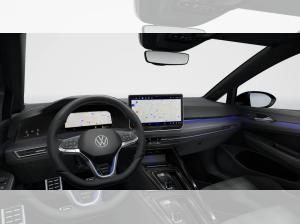 Volkswagen Golf GTE, 1,5l eHybrid 177PS/116PS DCC, PANO, AHK, WKR, GARANTIE 0,5% Dienstwagen!