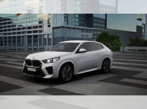 BMW X2 sDrive20i*M-Sport*Lagerwagen*