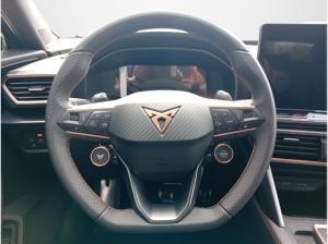 Cupra Formentor VZ Black Edition 1.5 e-Hybrid