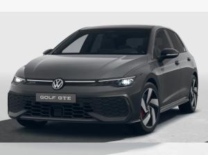 Volkswagen Golf GTE, 1,5l eHybrid 177PS/116PS DCC, PANO, AHK, WKR, GARANTIE 0,5% Dienstwagen!