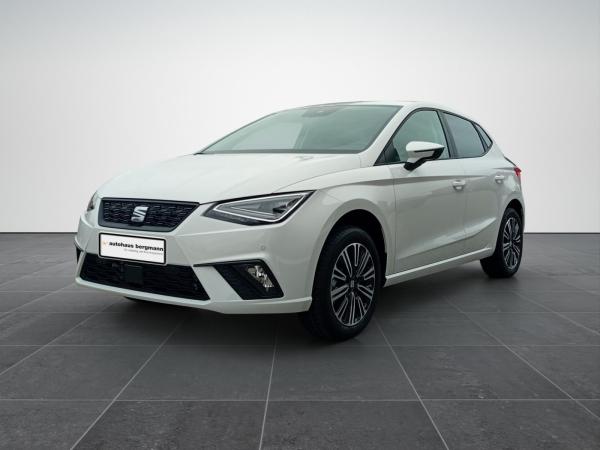 Seat Ibiza 1.0 TSI -Road Edition- DSG