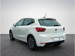 Seat Ibiza 1.0 TSI -Road Edition- DSG