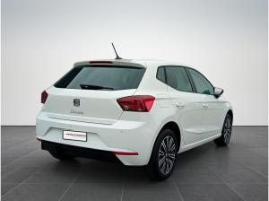 Seat Ibiza 1.0 TSI -Road Edition- DSG