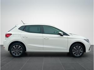 Seat Ibiza 1.0 TSI -Road Edition- DSG