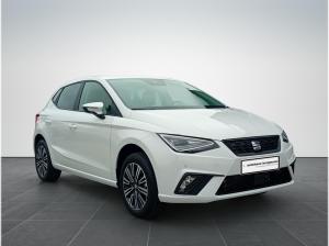 Seat Ibiza 1.0 TSI -Road Edition- DSG
