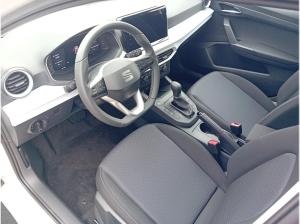 Seat Ibiza 1.0 TSI -Road Edition- DSG