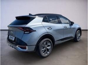 Kia Sportage 1.6T HEV AWD GTL SD GD DRI SOU **Sonderaktion Gewerbekunden!! Nur noch 1x verfügbar!!**