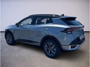 Kia Sportage 1.6T HEV AWD GTL SD GD DRI SOU **Sonderaktion Gewerbekunden!! Nur noch 1x verfügbar!!**