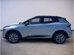 Kia Sportage 1.6T HEV AWD GTL SD GD DRI SOU **Sonderaktion Gewerbekunden!! Nur noch 1x verfügbar!!**