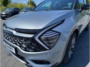 Kia Sportage 1.6T HEV AWD GTL SD GD DRI SOU **Sonderaktion Gewerbekunden!! Nur noch 1x verfügbar!!**