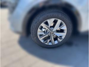 Kia Sportage 1.6T HEV AWD GTL SD GD DRI SOU **Sonderaktion Gewerbekunden!! Nur noch 1x verfügbar!!**