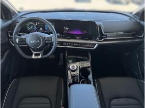 Kia Sportage 1.6T HEV AWD GTL SD GD DRI SOU **Sonderaktion Gewerbekunden!! Nur noch 1x verfügbar!!**