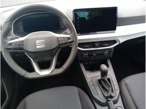 Seat Ibiza 1.0 TSI -Road Edition- DSG