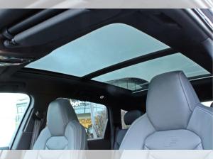 Audi Q7 50TDI S LINE BLACK PANO HUD STHZ AHK MATRIX