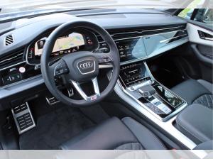Audi Q7 50TDI S LINE BLACK PANO HUD STHZ AHK MATRIX