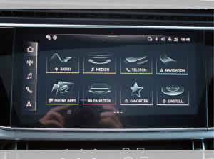 Audi Q7 50TDI S LINE BLACK PANO HUD STHZ AHK MATRIX
