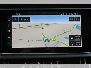 Audi Q7 50TDI S LINE BLACK PANO HUD STHZ AHK MATRIX