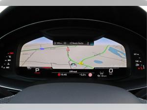 Audi Q7 50TDI S LINE BLACK PANO HUD STHZ AHK MATRIX