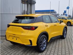 Lexus LBX 1,5 Hybrid mit ❤️💥Komfort-Paket❤️💥