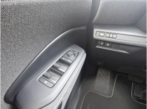 Lexus LBX 1,5 Hybrid mit ❤️💥Komfort-Paket❤️💥