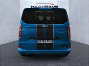 Ford Tourneo Custom 🔥SPORT BEV🔥 SOFORT VERFÜGBAR 🔥 inkl. Panoramadach u. AHK ⚡⚡⚡