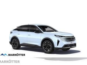 Peugeot 3008 Hybrid 145 Allure?Frei Konfigurierbar ?Allwetter