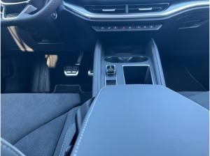 Skoda ENYAQ Coupé  85 Sportline -EINZELSTÜCK- 360° ACC Pano Navi LED