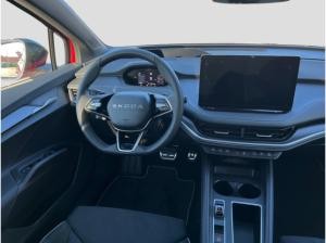 Skoda ENYAQ Coupé  85 Sportline -EINZELSTÜCK- 360° ACC Pano Navi LED