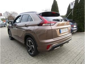 Mitsubishi Eclipse Cross PHEV 2.4 Select NAVI LED SHZ ACC