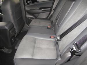 Mitsubishi Eclipse Cross PHEV 2.4 Select NAVI LED SHZ ACC