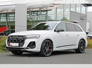Foto - Audi SQ7 TFSI LASER PANO B&O 7SITZE 2025FACELIFT