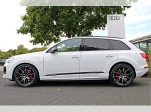 Audi SQ7 TFSI LASER PANO B&O 7SITZE 2025FACELIFT