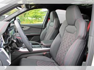Audi SQ7 TFSI LASER PANO B&O 7SITZE 2025FACELIFT