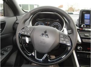 Mitsubishi Eclipse Cross PHEV 2.4 Select NAVI LED SHZ ACC
