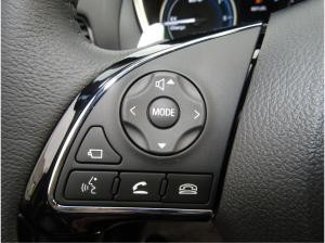 Mitsubishi Eclipse Cross PHEV 2.4 Select NAVI LED SHZ ACC