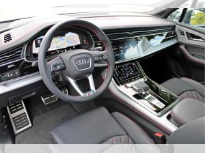 Audi SQ7 TFSI LASER PANO B&O 7SITZE 2025FACELIFT