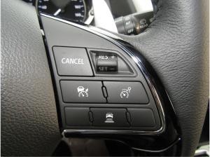 Mitsubishi Eclipse Cross PHEV 2.4 Select NAVI LED SHZ ACC