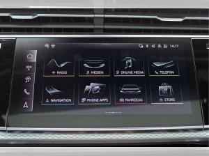 Audi SQ7 TFSI LASER PANO B&O 7SITZE 2025FACELIFT