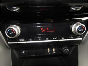 Mitsubishi Eclipse Cross PHEV 2.4 Select NAVI LED SHZ ACC