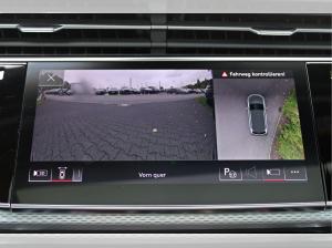Audi SQ7 TFSI LASER PANO B&O 7SITZE 2025FACELIFT