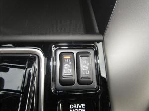 Mitsubishi Eclipse Cross PHEV 2.4 Select NAVI LED SHZ ACC