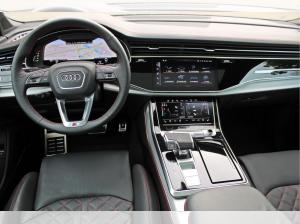 Audi SQ7 TFSI LASER PANO B&O 7SITZE 2025FACELIFT