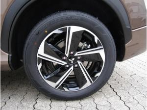 Mitsubishi Eclipse Cross PHEV 2.4 Select NAVI LED SHZ ACC