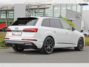 Audi SQ7 TFSI LASER PANO B&O 7SITZE 2025FACELIFT