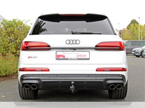 Audi SQ7 TFSI LASER PANO B&O 7SITZE 2025FACELIFT