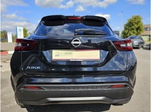 Nissan Juke 1.0 DIG-T N-Connecta inkl Winterpaket