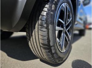 Nissan Juke 1.0 DIG-T N-Connecta inkl Winterpaket