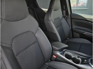 Nissan Juke 1.0 DIG-T N-Connecta inkl Winterpaket