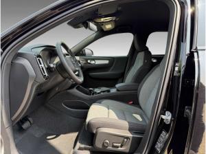 Volvo XC40 B3 Plus Black Edition+360°+HK+7.500€-Vorteil